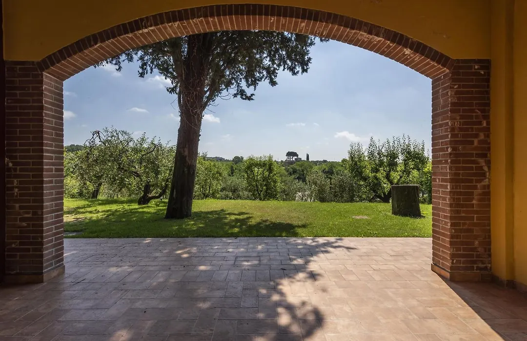 Agriturismo Corte Benedetto-1