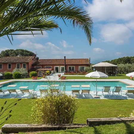 Agriturismo Corte Benedetto-2